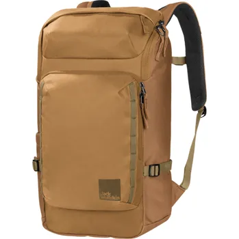 turistický batoh Jack Wolfskin Dachsberg 28l Barva: dunelands
