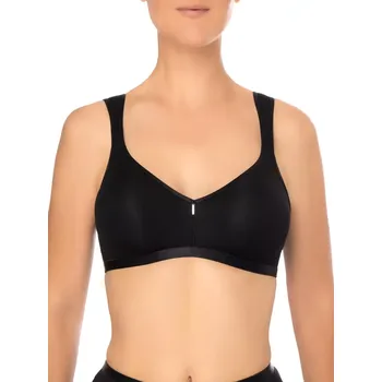 Podprsenka Felina 223 Beyond Basic 0203223, Molding-BH ohne Bügel 203223 004 cerná 75D