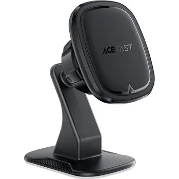 Magnetický držák na palubní desku Acefast D35 - černý