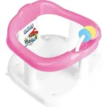 Maltex Sedátko do vany s hračkou Šmoulové