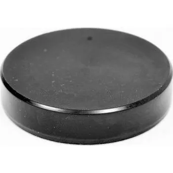 Automobilové těsnění VER01 80x10 NBR RUBENA Těsnící víčko pro zaslepení otvorů převodovek