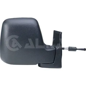 Auto zrcátko Vnější zpětné zrcátko ALKAR ALK9265973