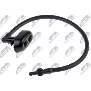 Autosklo Tryska ostřikovače, čištění světlometu NTY EDS-LR-004