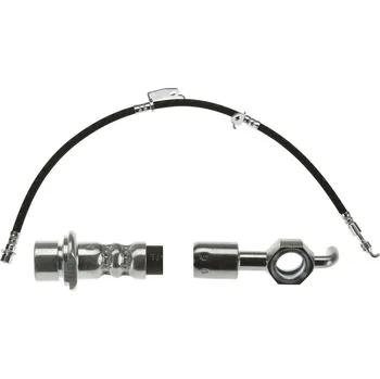 Autodíl Brzdová hadice LUCAS PHD1165