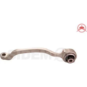 Zavěšení kol Řídicí páka, zavěšení kol SIDEM 49154