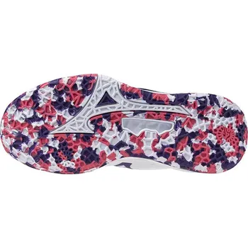 Pánská sálová obuv Mizuno Wave Stealth Neo 2 X1GB240120