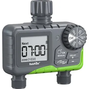 Zavlažovač Hodiny zavlažovací RAINPOINT ITV205