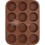 Forma na pečení MUFFINY - ORION