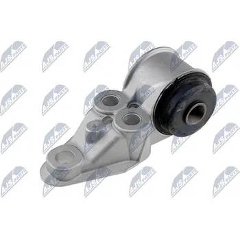 Zavěšení, tělo nápravy NTY ZWT-VW-000