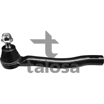 Čep řízení Hlava příčného táhla řízení - čep řízení TALOSA 42-12674