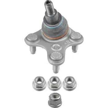 Táhlo řízení Čepy LEMFÖRDER 43556 01