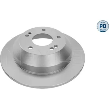 Brzdový kotouč Brzdový kotouč MEYLE 37-15 523 0032/PD