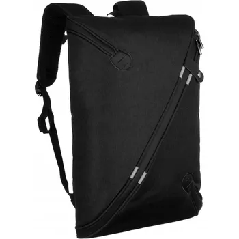 Prostorný městský batoh na notebook