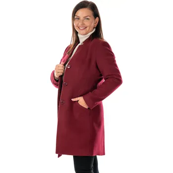 Dámský kabát CASHET 42