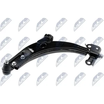 Zavěšení kol Řídicí páka, zavěšení kol NTY ZWD-KA-316