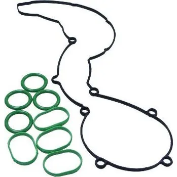 Těsnění motoru Sada těsnění, kryt hlavy válce MAXGEAR 70-0122
