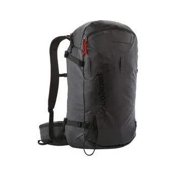 Sportovní batoh Patagonia PowSlayer Pack Black černá L
