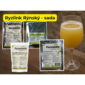 Víno Sada Ryzlink rýnský
