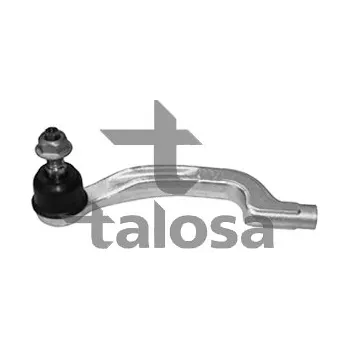 Čep řízení Hlava příčného táhla řízení - čep řízení TALOSA 42-08729