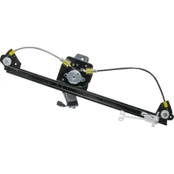 Stahovačka okna Mechanismus stahování okna vč. motorku, přední levé dveře vč. motorku OPEL VIVARO (2001-2006)