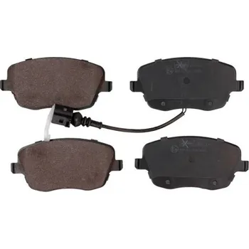 Brzdová destička Sada brzdových destiček, kotoučová brzda MAXGEAR 19-1112