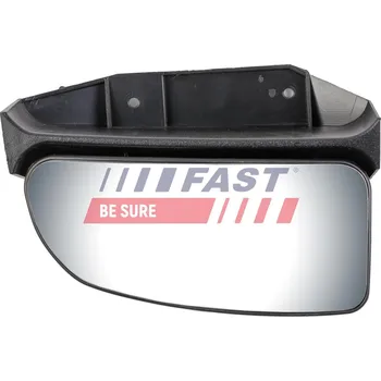 Autosklo Sklo do zrcátka, vnější zrcátko FAST FT88555
