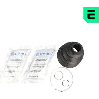 Manžeta ke kolu Manžeta pro hnací hřídel - poloosa OPTIMAL CVB-10681TPE