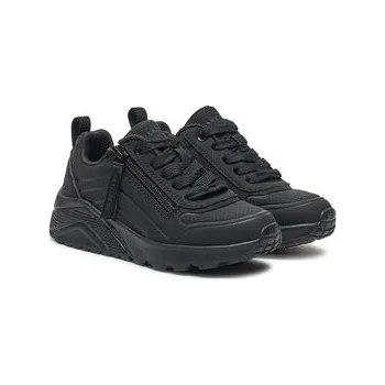 Pánská obuv Sneakersy Skechers 310387L/BBK Černá 27_5
