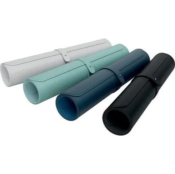 Stolní podložka Podložka na stůl, světle šedá, 80 x 40 cm, LEITZ 53820085