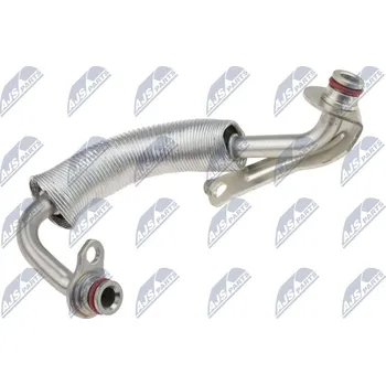 Motor automobilu Potrubí chladiva NTY ECD-BM-015