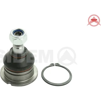 Podpora-/ Kloub SIDEM 72289