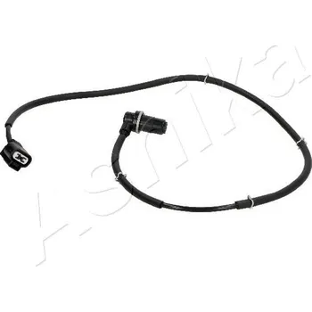 Přislušenství brzdového systému Snímač, počet otáček kol ASHIKA 151-05-533