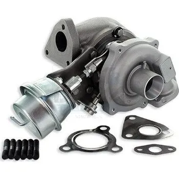 Motor automobilu Dmychadlo, plnění MEAT & DORIA 65007