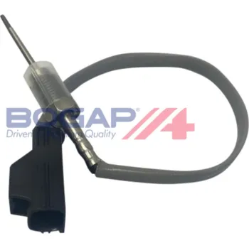 Čidlo automobilu Čidlo teploty výfukových plynů BOGAP F6120111