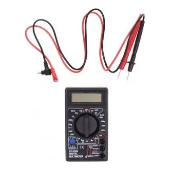 Multimetr Digitální multimetr DT-830B