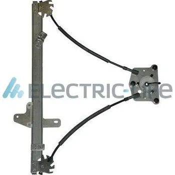 Stahovačka okna Zvedací zařízení oken ELECTRIC LIFE ZR PG702 L