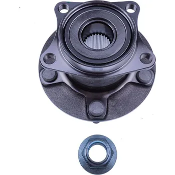 Ložisko kola, sada DENCKERMANN W414102