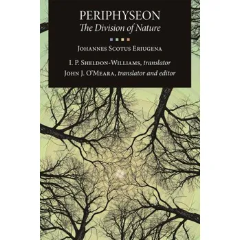 Český jazyk Periphyseon (I P Sheldon-Williams)(Brožovaná)