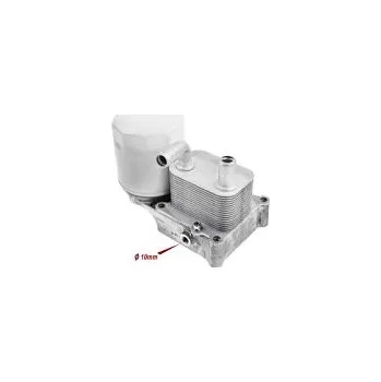 Chladič motoru Chladič oleje FORD Focus | 1.8 TDDI | 1753ccm | Diesel | 66kW | C9D, Endura-DI |1998-2004| SRL | 5901532695489