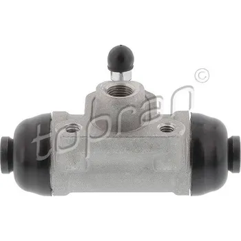 Brzdový válec Brzdový váleček TOPRAN 117 000