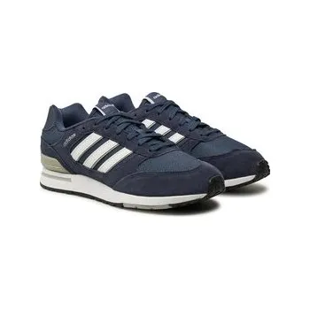 Pánské tenisky Sneakersy adidas Run 80s ID1261 Tmavomodrá 46