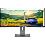 Lenovo ThinkVision 64ADZAT1EU černý