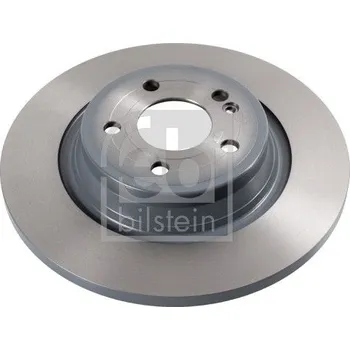 Brzdový kotouč Brzdový kotouč FEBI BILSTEIN 107513