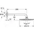 Hlavová sprcha GROHE Rainshower 26052000