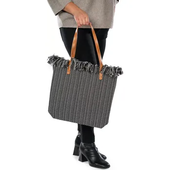 Dámská kabelka HESSA uni Vzor 1