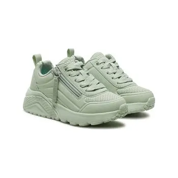 Dámské tenisky Skechers Sneakersy Uno Lite 310387L Zelená 30