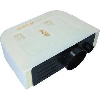 Filtr do auta Vzduchový filtr KAMOKA F260501