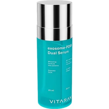 Pleťové sérum Vitaran Exosome PDRN Dual Serum