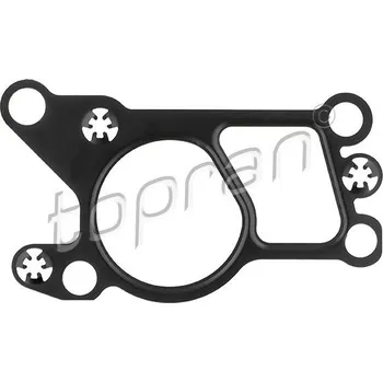 Auto-moto Těsnění, AGR ventil TOPRAN 208 853