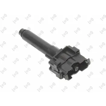 Autosklo Tryska ostřikovače, čištění světlometu ABAKUS 103-03-195